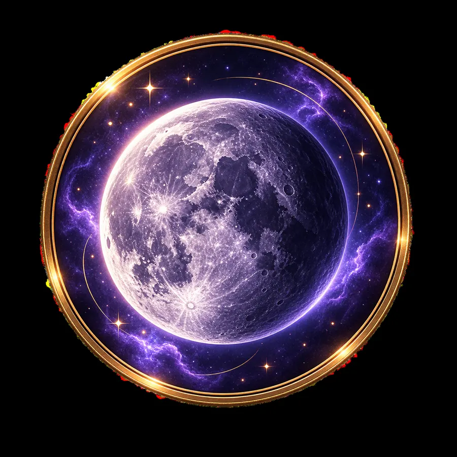 Planète Lune