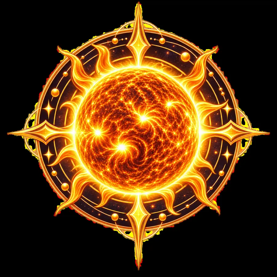Planète Soleil