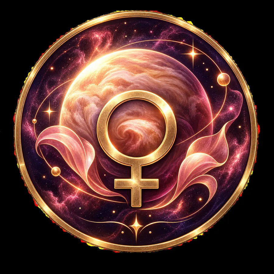 Planète Vénus